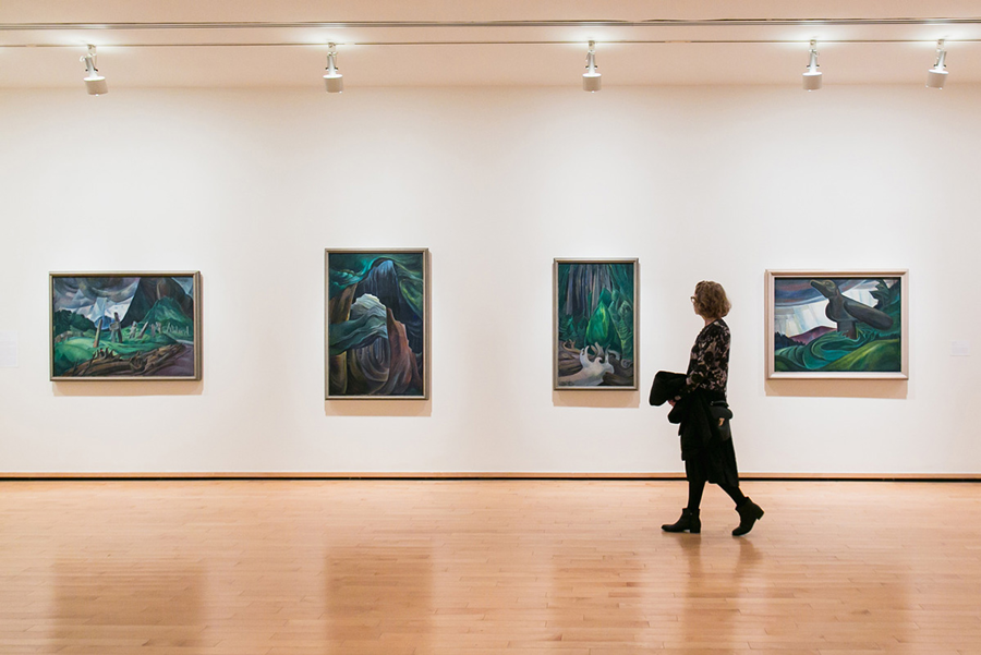 The Demise of the “Struggling Artist Syndrome”: The Era of Dialogue Between Commercial and Fine art