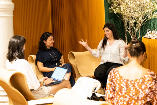 Remedios on Art, Sustainability, and Brand Collaborations