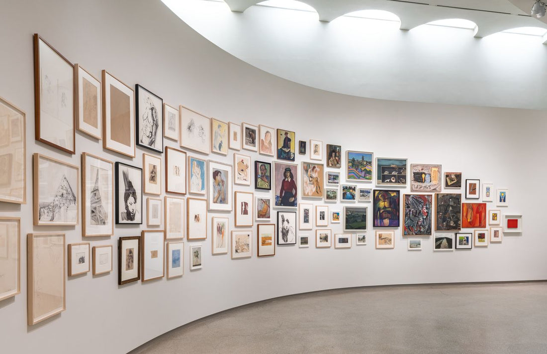 The Role of Art Patronage in the Longevity of Family Business