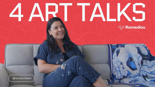 4 Art Talks with Remedios