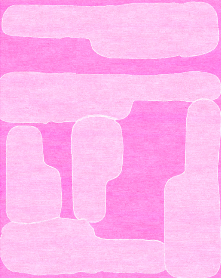 VSU Assembly Rug