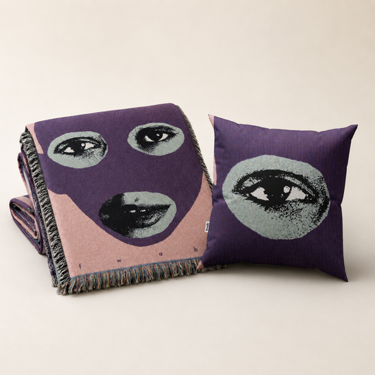 The Faceless Collection Signature Set