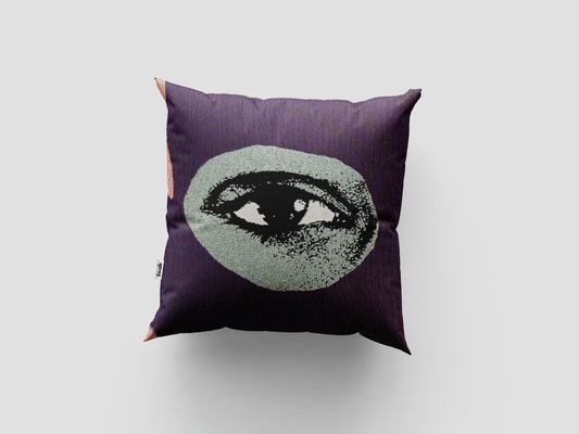 The Faceless Collection Pillow Set