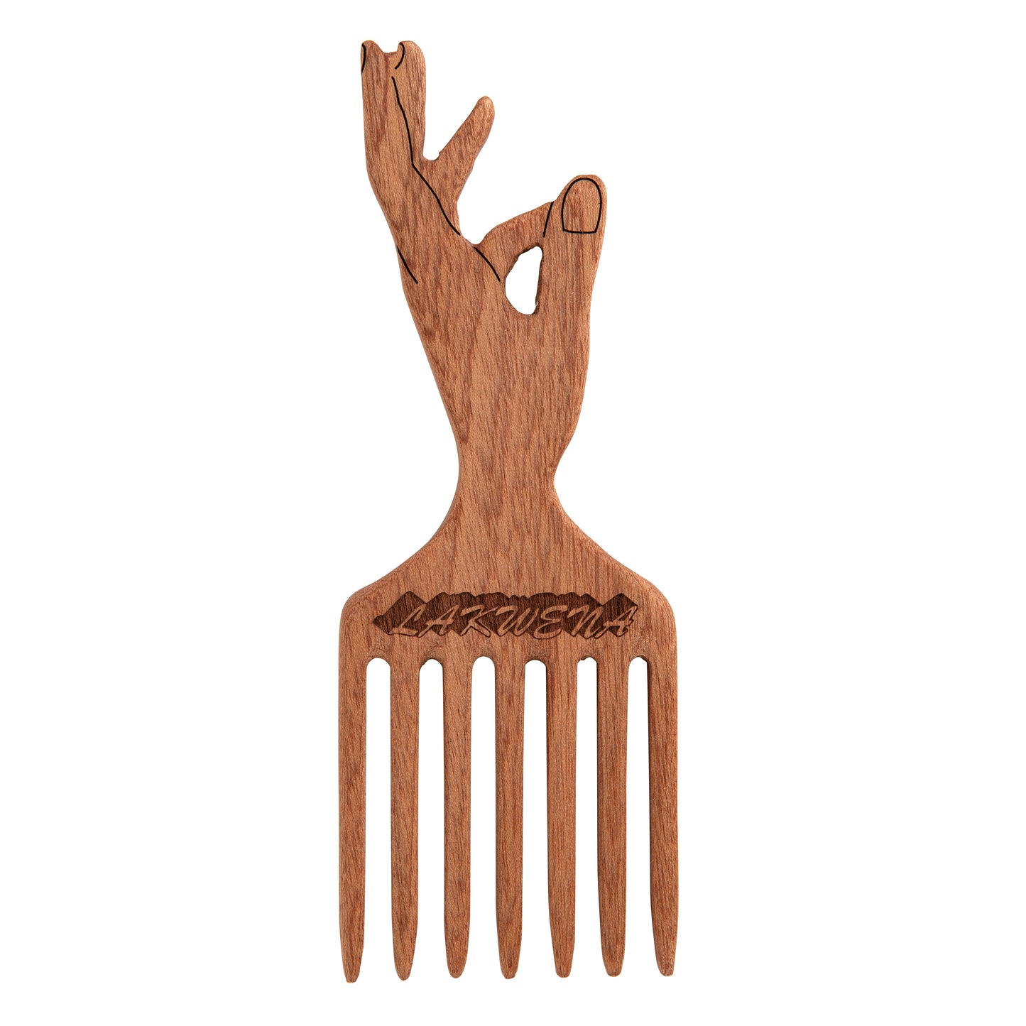 TLC Comb - 4 Art Partners