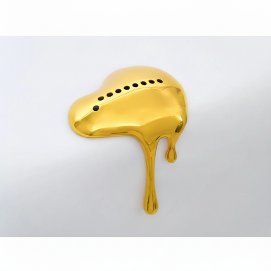 Eternal Drop Menorah