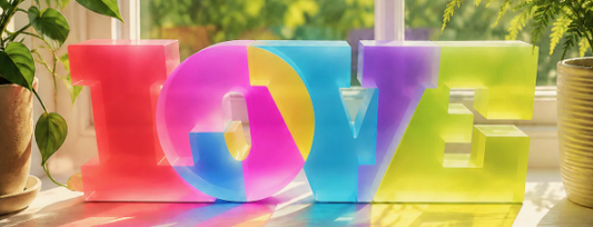 love puzzle