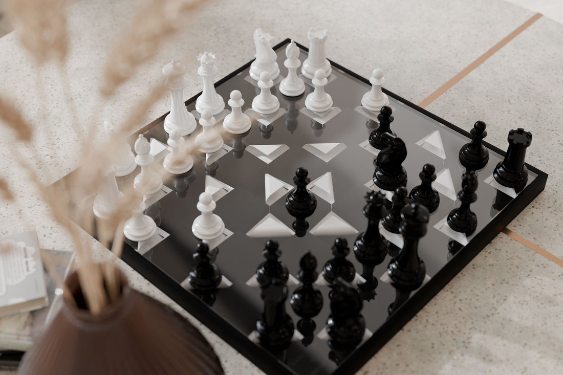 Artistic Chess Collection