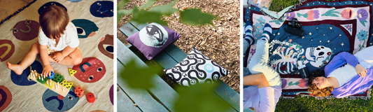 Introducing the 4AP Holiday Gift Guide: Objects That Tell Stories