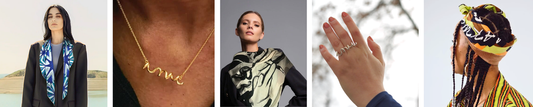 Art-Driven Gifts for Mother's Day