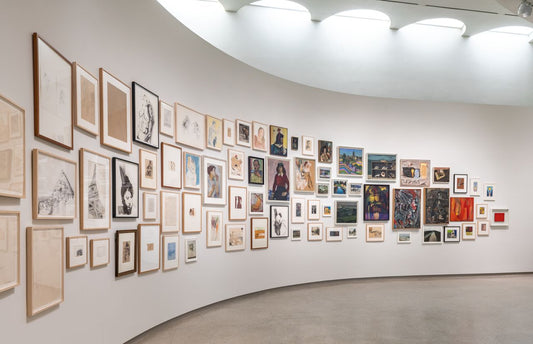 Art Patronage 