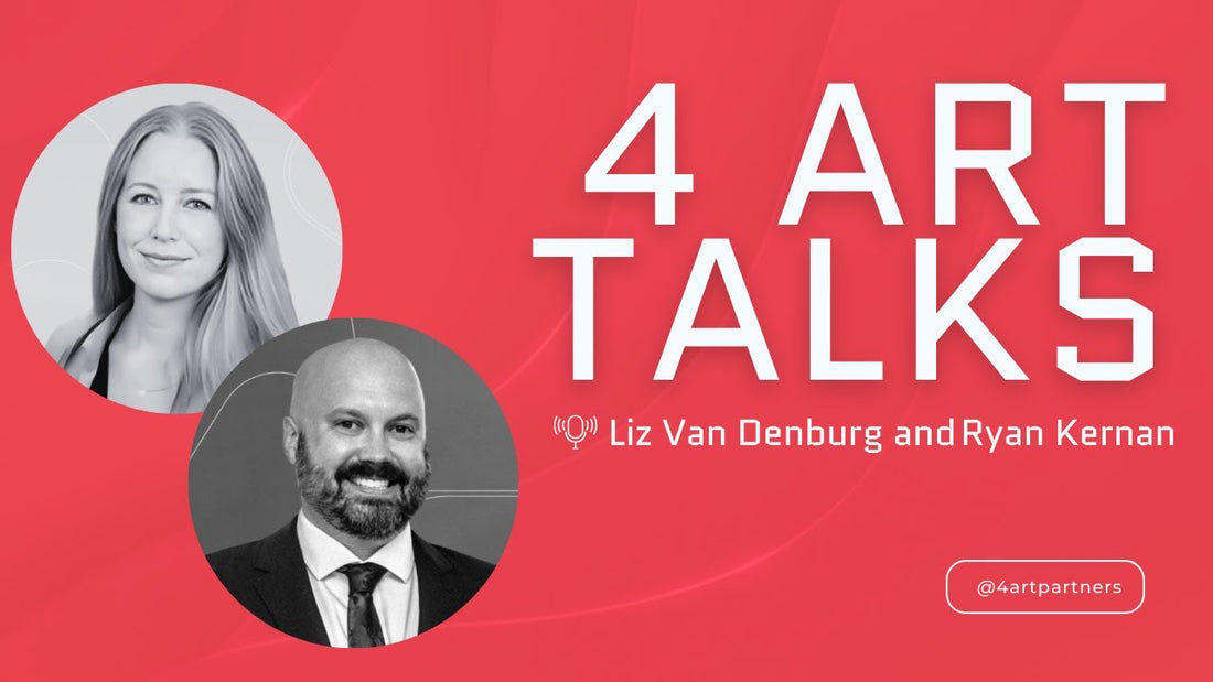 art licensing experts interview discussing strategy brand partnerships and artist collaborations