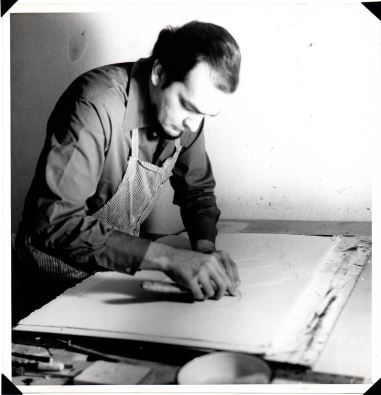 Omar Rayo