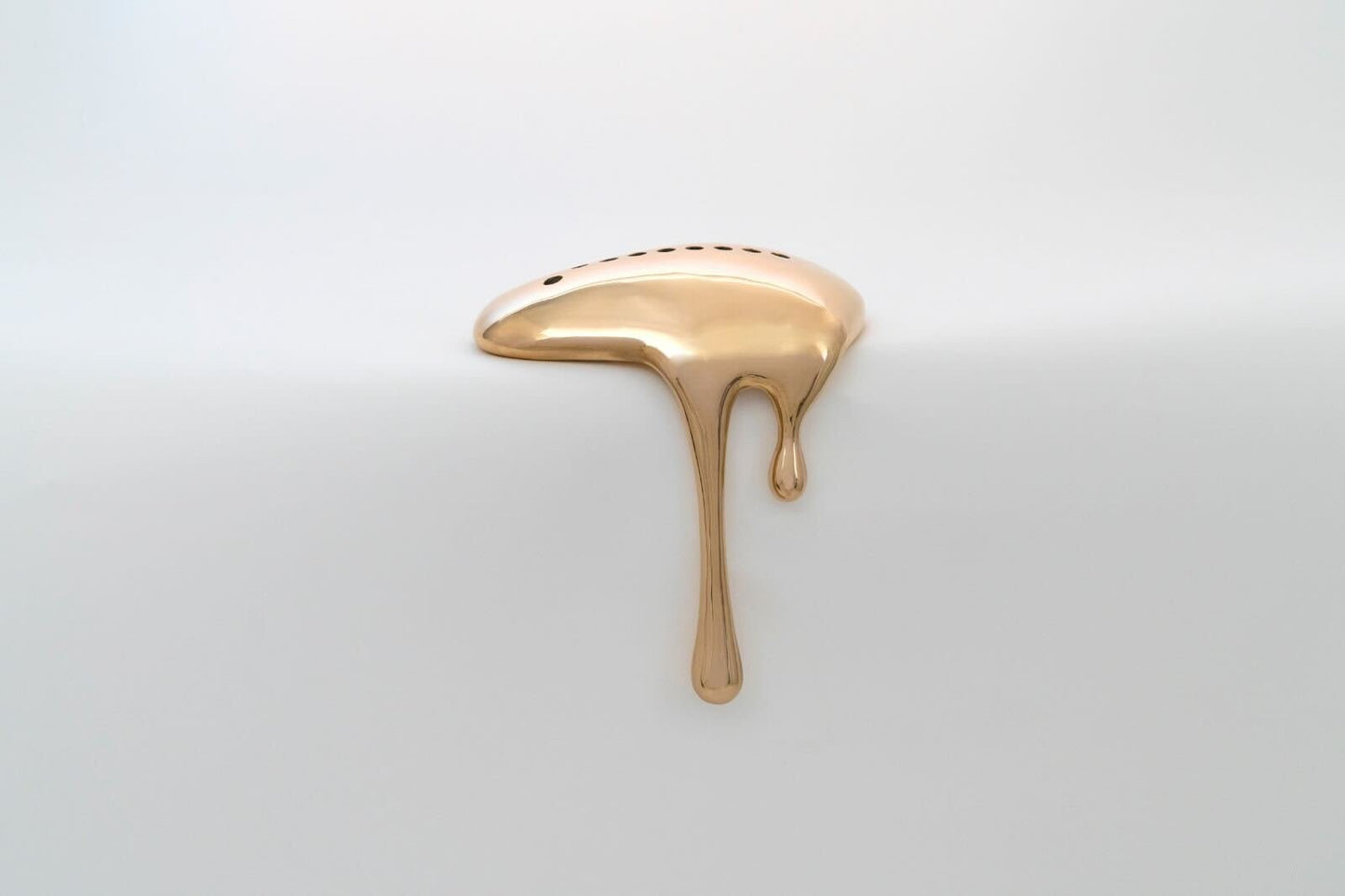 Eternal Drop Menorah