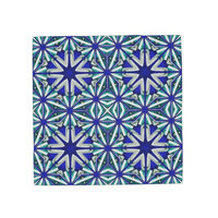 Geometría del Alma Scarf