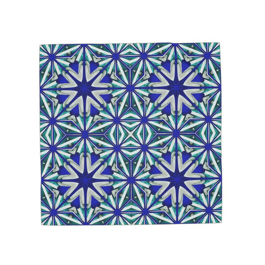 Geometría del Alma Scarf