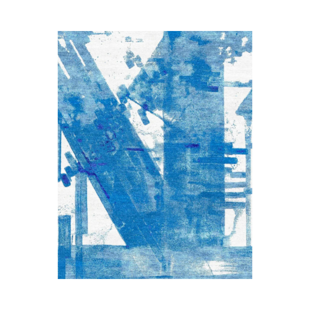 VSU Lander Rug - 4 Art Partners