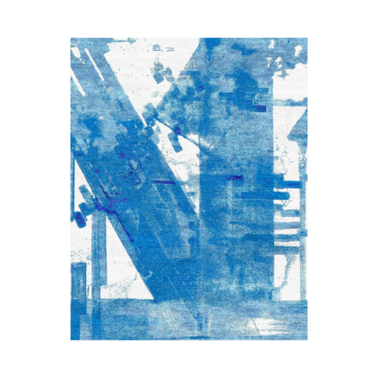 VSU Lander Rug - 4 Art Partners