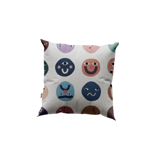 Dots Pillow