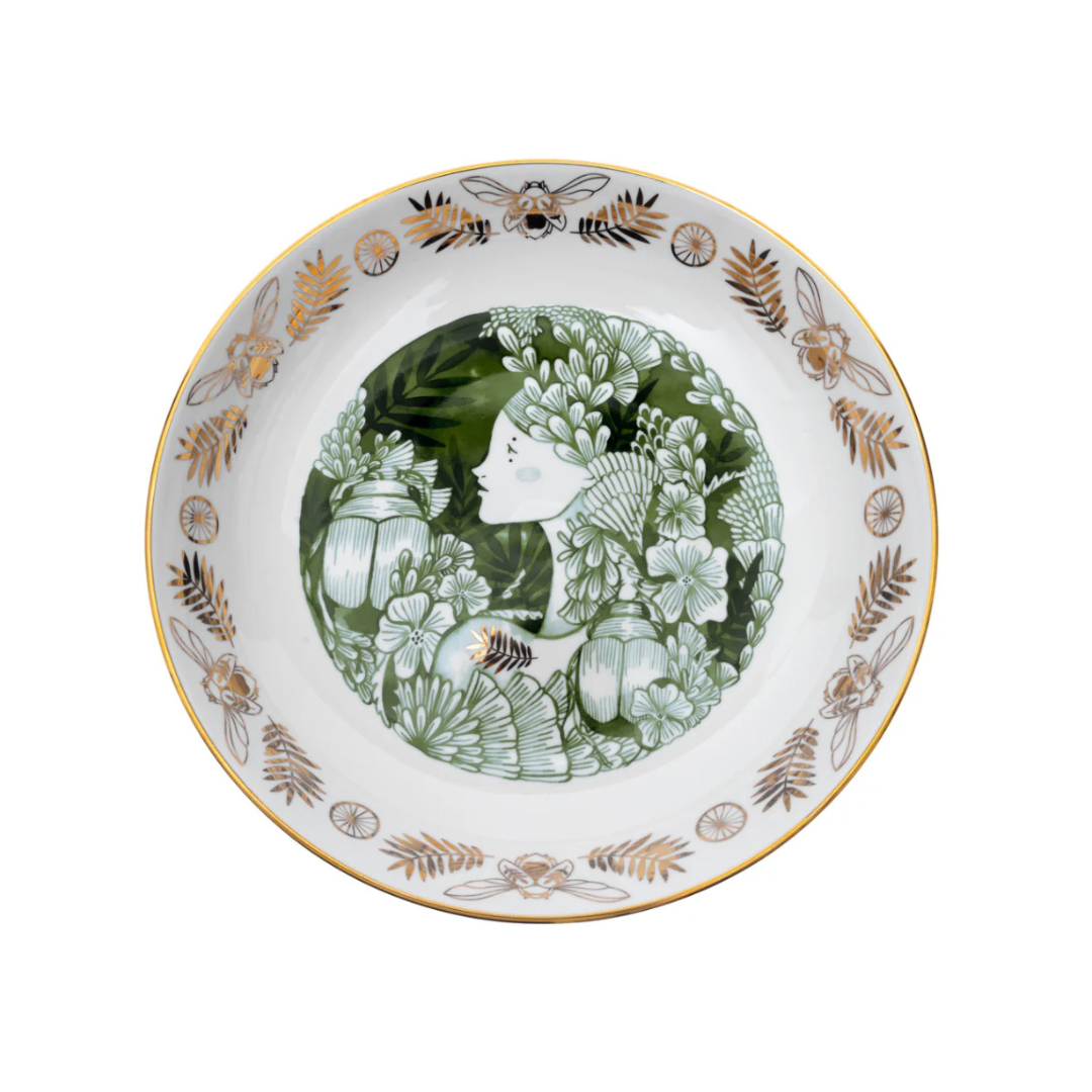 Voragine Serving Bowl - 4 Art Partners