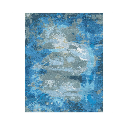 VSU Planetary Rug - 4 Art Partners