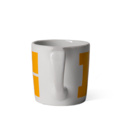 Colour of Love Mug