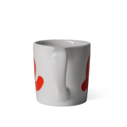 Love Continium Mug