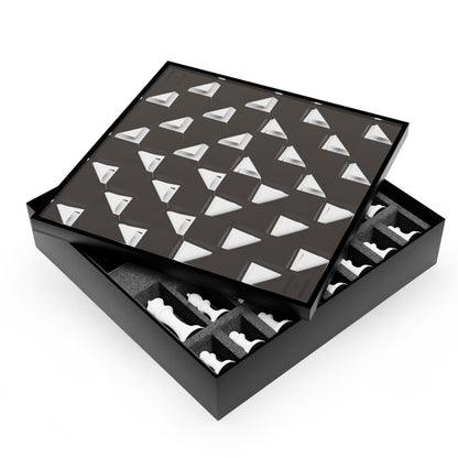 Chaturanga Sara Rayo Chess Set