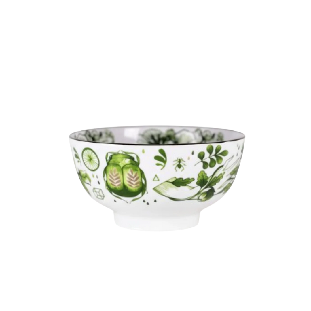 Voragine Rice Bowl - 4 Art Partners