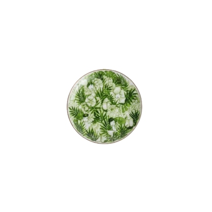 Voragine Salad Dessert Plate - 4 Art Partners