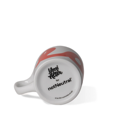 Love Continium Mug