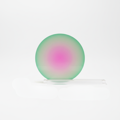 Modular Placemats - 4 Art Partners