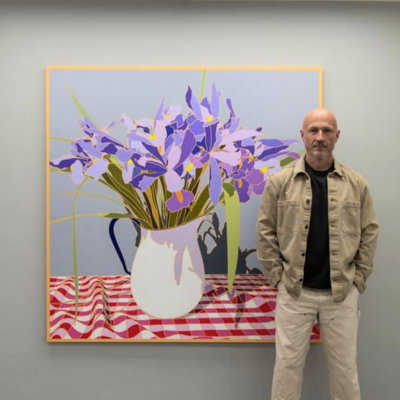 Todd Koelmel