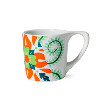 Lino Mug - Limited Edition White