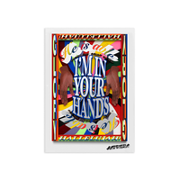I'm in your hands Poster - Lakwena