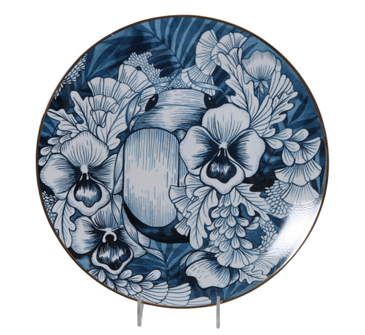 Remediarium Primum Charger Plate