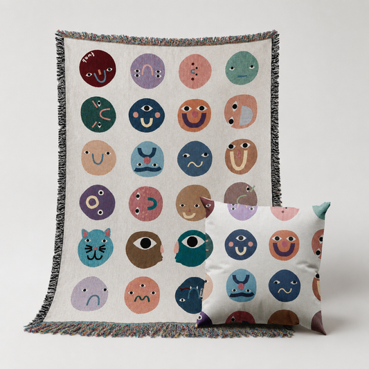 The Dots Collection Signature Set