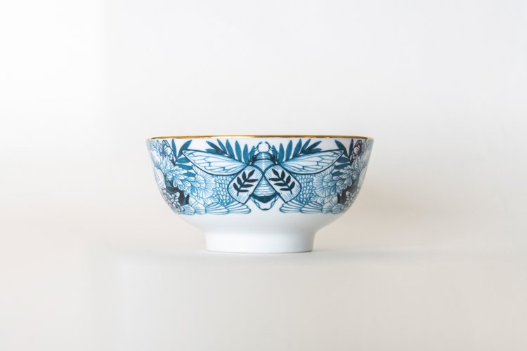 Remediarium Primum Bowl