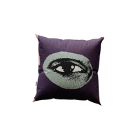 Faceless - Eye Pillow