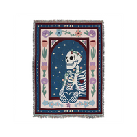 Romance is Dead Throw