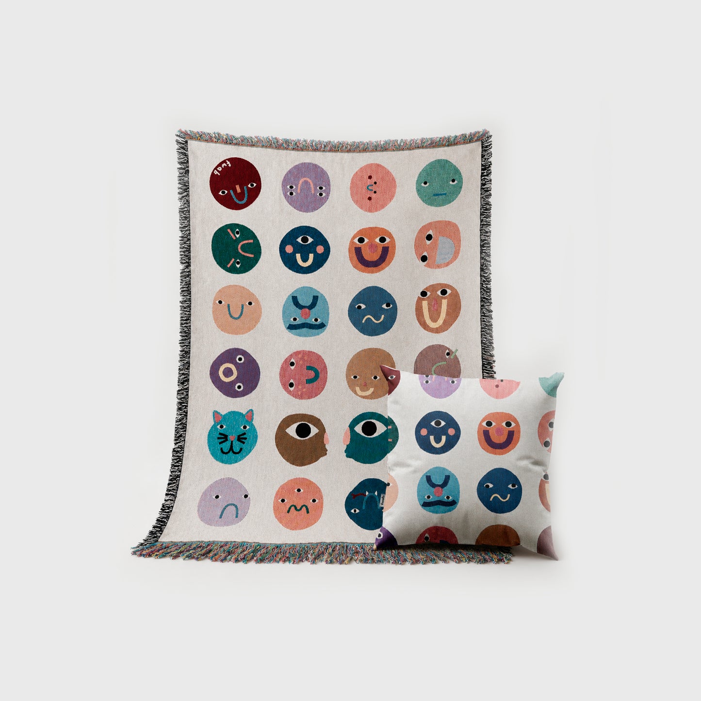 The Dots Collection Signature Set
