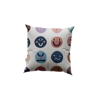 Dots Pillow
