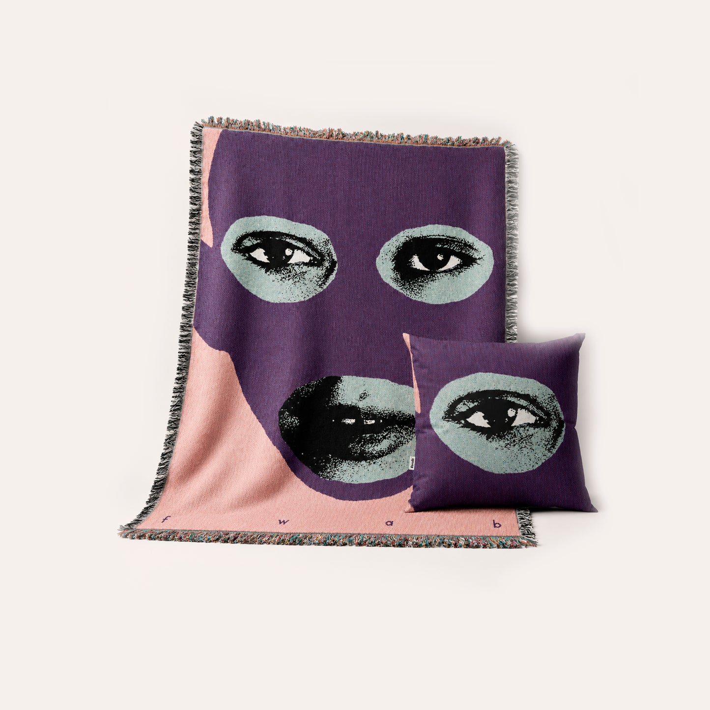 The Faceless Collection Signature Set