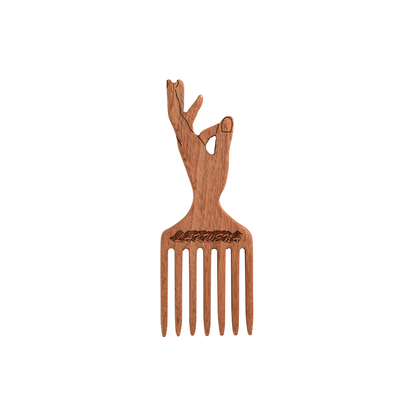 TLC Comb - 4 Art Partners