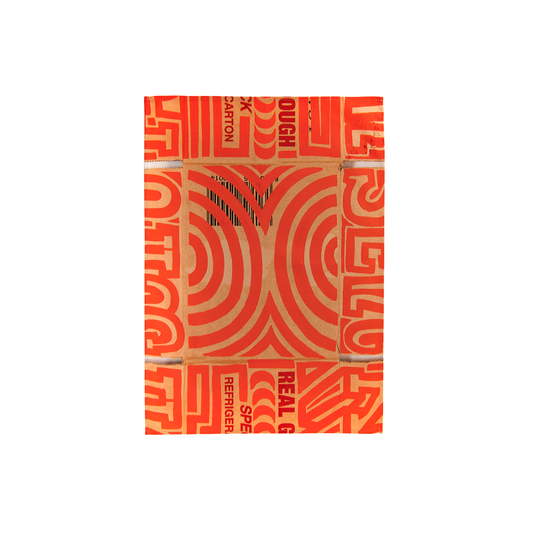 Heaven Sent Real Food Tea Towel - 4 Art Partners