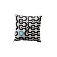 Melted Pillow