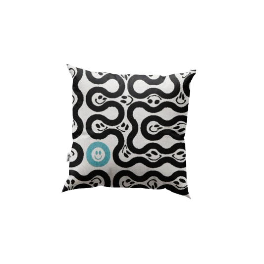 Melted Pillow - 4 Art Partners