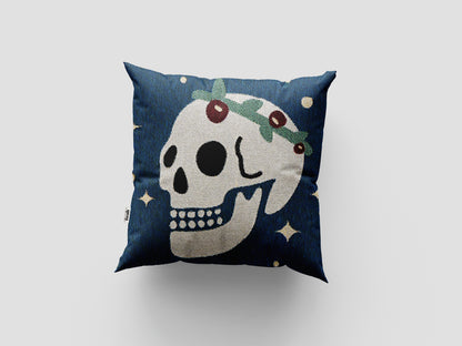 Romance Is Dead Collection Pillow Set
