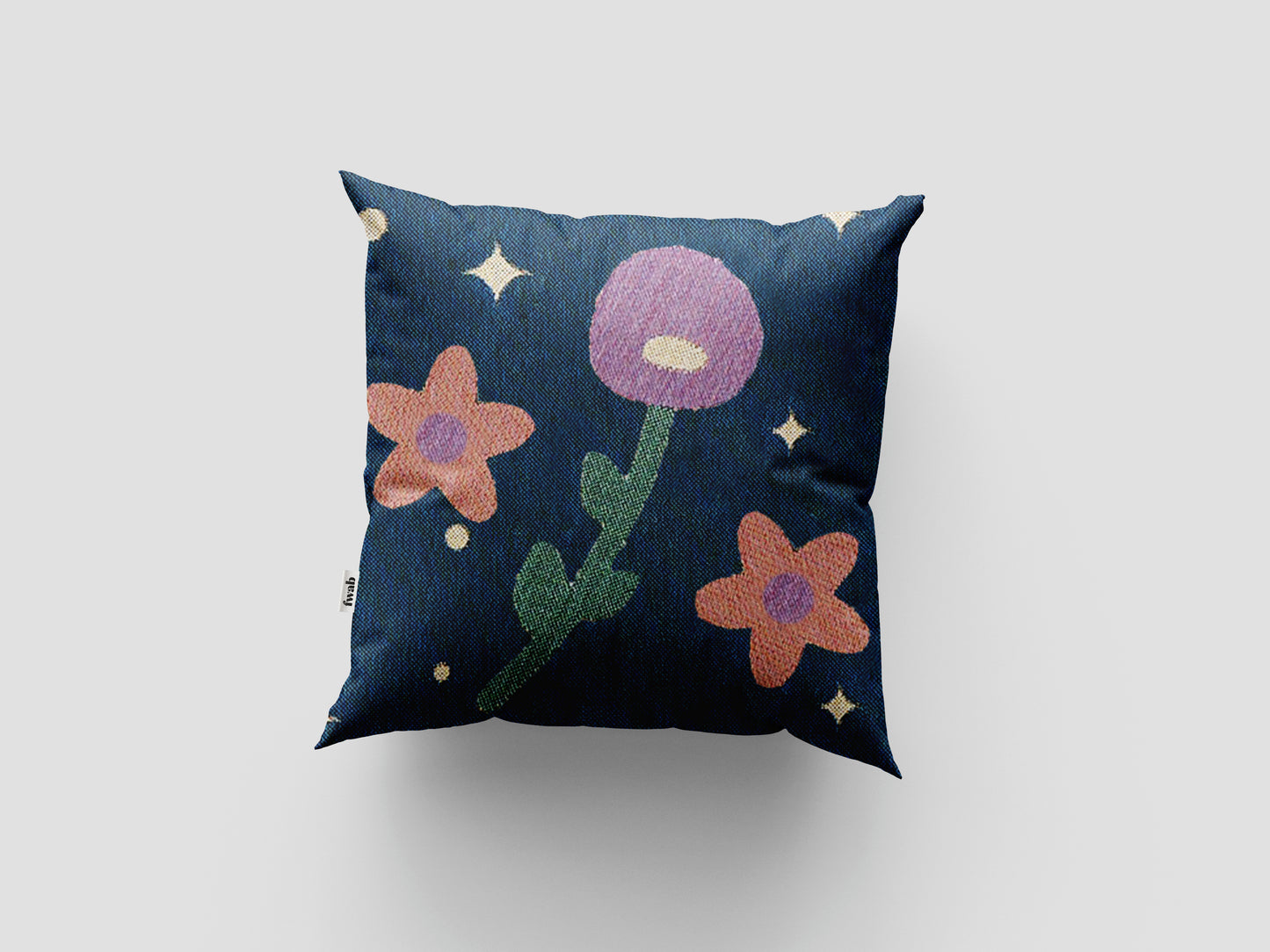 Romance Is Dead Collection Pillow Set