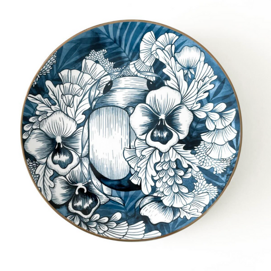 Remediarium Primum Charger Plate