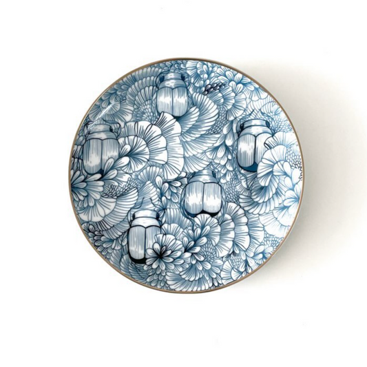 Remediarium Primum Salad / Dessert Plate